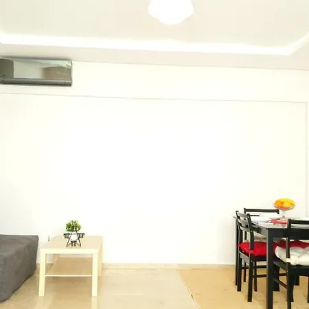 Appartement Au Centre De Mohammedia, A 2Mn De La Plage Exterior photo