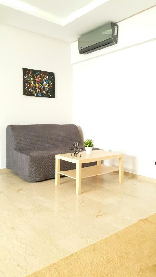 Appartement Du Centre