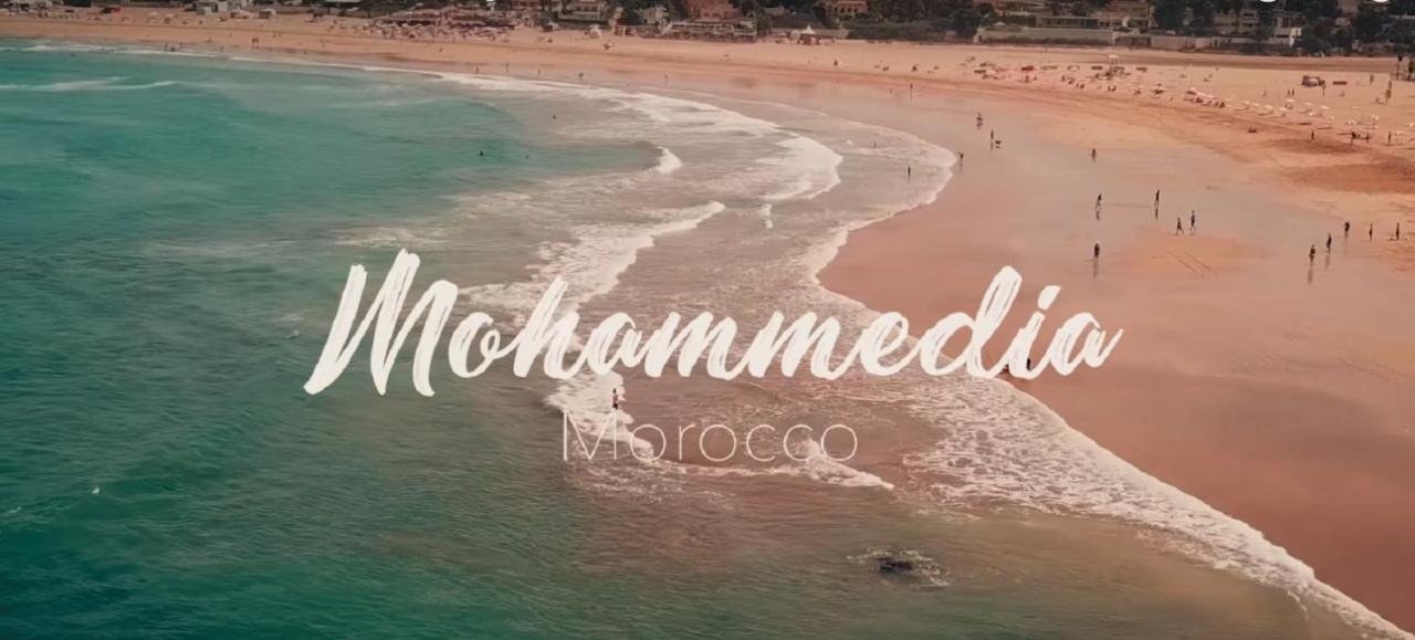 Du Centre * Mohammédia