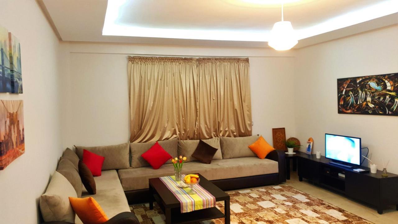 Du Centre Appartement